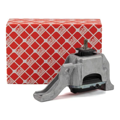 febi Motorlager Hydrolager GRÜN für MINI R55 R56 R57 R60 R61 Cooper D/SD rechts - Bild 1 von 2