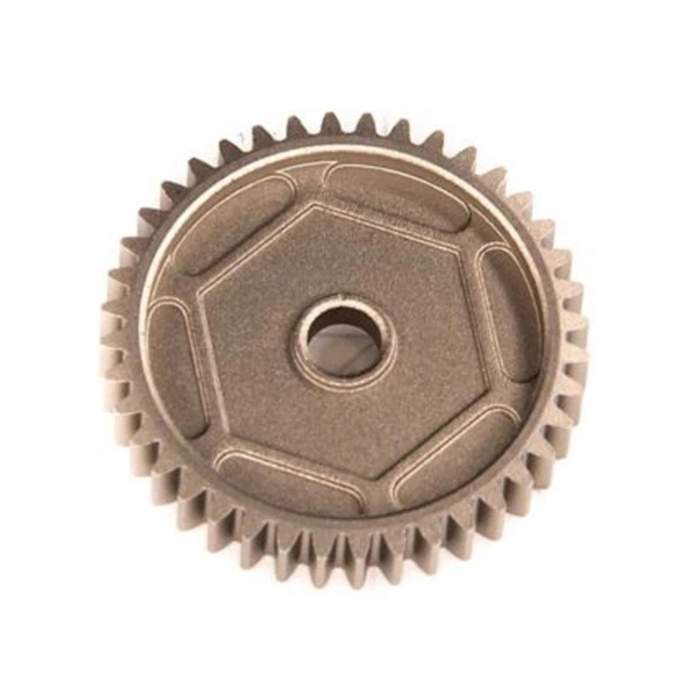 NEW Axial 40T Metal Spur Gear : SCX10 III - Image 1 of 1
