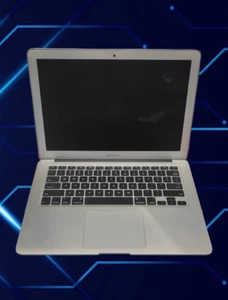 Apple MacBook Air A1466 Laptop 13" i5-5250U 4GBRAM 128GBSSD - Foto 1 di 5