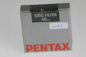 Asahi Pentax ø49 Skylight SMC Japan in OVP - Picture 1 of 3