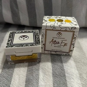 Hank und Henry Alter Ego Augenset in Moneyed - Bild 1 von 4