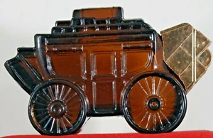 Avon Stagecoach Wild Country After Shave in Excellent Condition No Box - Picture 1 of 6