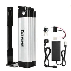 YOSE POWER E-bike akumulator 24V 10.4Ah 269WhBateria Prophet MiFa Trio Rabeneick - Zdjęcie 1 z 12
