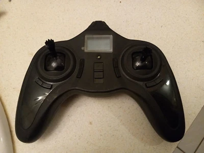 Hubsan - Estes Proto-X SLT - Quadcopter  - model # 4611 - REMOTE ONLY - Image 1 of 4