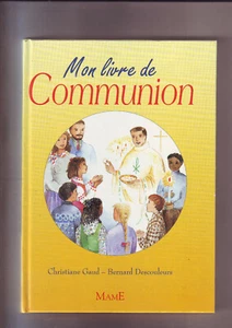 Mon Livre De Communion -  - Picture 1 of 5