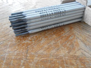 Lincoln Electric 1/8 in. Dia. x 14 in. Long T-1063 - Picture 1 of 3