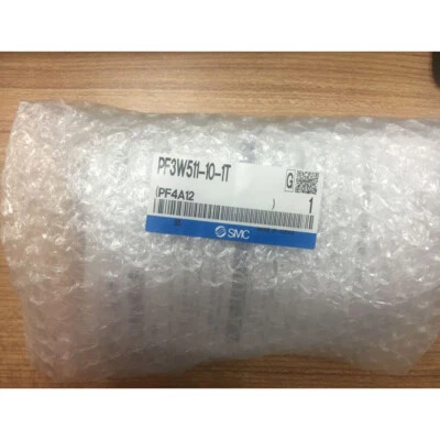 ONE NEW SMC Flow valve PF3W511-10-1T ONE Year Warranty - Image 1 of 2