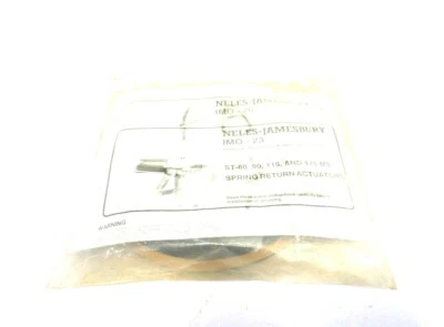 НОВЫЙ NELES JAMESBURY IMO-23 НАБОР IMO23 - Изображение 1 из 2