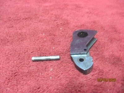 Winchester Model 1905 Self-Loading, 1907, 32SL Cal.,, PART:  Hammer w/Pin - Image 1 of 4