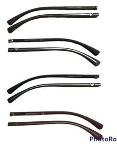 EMPORIO ARMANI 3135 ORIGINAL AUKTIONEN VON ERSATZ - ORIGINAL ERSATZ EA 3135 - Bild 1 von 15