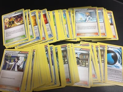 2016 Pokemon XY Breakpoint Trainer/Energy Card /122 ($2 Minimum Order Required) - Image 1 of 2