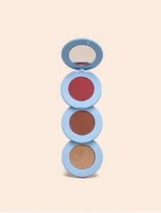 ALLEYOOP Stack the Odds | Cocktail Hour | Stackable Highlight + Blush + Contour - Picture 1 of 1