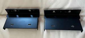 2 Rack Mount Ears. Came off. Denon DN-610F. See photos for measurements. - Picture 1 of 7