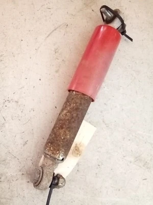 Yamaha U7E R/H Rear Shock Absorber - Image 1 of 4