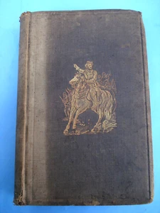 LIFE OF ULYSSES S. GRANT by EDWARD MANSFIELD 1868 1st Edition Publisher: Carroll - Foto 1 di 19