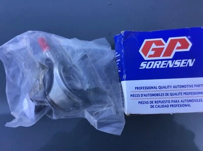 New in Box GP Sorensen 1997-2004 Jeep Fuel Injection Pressure Regulator 800-430 - Image 1 of 2