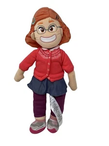 Disney Pixar Turning Red Meilin Lee Plush Doll 18” - Picture 1 of 4