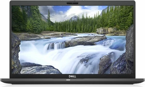 DELL Latitude 7410 Core i7-10610U 16GB 512GB SSD 14`` 1920x1080 Webcam Win11 - Afbeelding 1 van 4