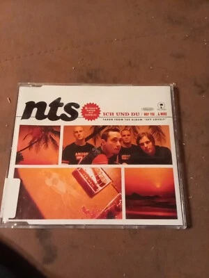 CD: NTS - Ich und du - Bild 1 von 2