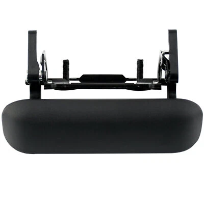 Manija de cierre de puerta trasera exterior para Ford Ranger 1998 1999 2000-2009 2010 2011 Foto 1 de 4