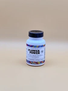 boric acid suppositories Vaginal 30 Supositories 600mg - Picture 1 of 4