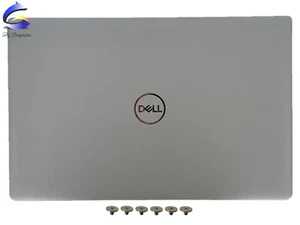 New 09T2NW 9T2NW For Dell Latitude 5530 E5530 LCD Top Back Cover Rear Lid Case - Picture 1 of 3