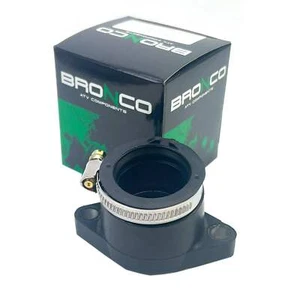 FLANGE INTAKE YFM400/450 YAM, Bronco AT-07457, 5GH-13586-00-00 - Picture 1 of 1