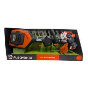 RECORTADORA DE CÉSPED DE JUGUETE HUSQVARNA GENUINA 546276501 - ENVÍO GRATUITO - Imagen 1 de 2