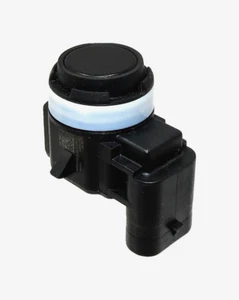 1x Sensor de Aparcamiento PDC Genuino BMW Mini 2021-2024 Negro Mate 66205A1A268 Alemania - Imagen 1 de 7
