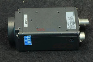 One Used Hitachi KP-M1 CCD Machine Vision Camera Tested in Good Condition - Picture 1 of 5