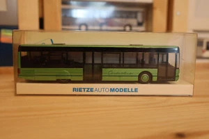 Rietze 1:87 Neoplan Centroliner Bus OVP Vorführlackierung - Bild 1 von 2