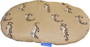 Snoozzeedog, dog bed, Cat Bed, pets bed. Comfy for small dogs. Chihuahua similar - Picture 1 of 1