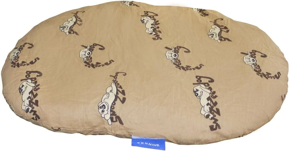 Snoozzeedog, dog bed, Cat Bed, pets bed. Comfy for small dogs. Chihuahua similar - Image 1 of 1