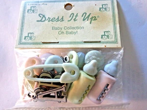 Oh Baby Dress It Up Baby Collection - Bild 1 von 2