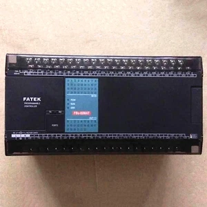 For FATEK Programable Controller FBs-60MAT Used Free Shipping - Picture 1 of 2