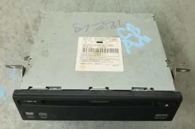 2005-2010 05 06 07 08 09 10 HONDA ODYSSEY Rear DVD CD Player 3911A-SHJ-A800 - Image 1 of 4
