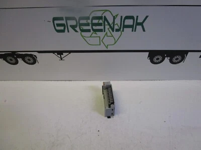 SPECTRUM 1769-SC-IF8U SER. A  I/O INPUT MODULE USED FREE SHIPPING!!!!!!!!!!! - Image 1 of 3