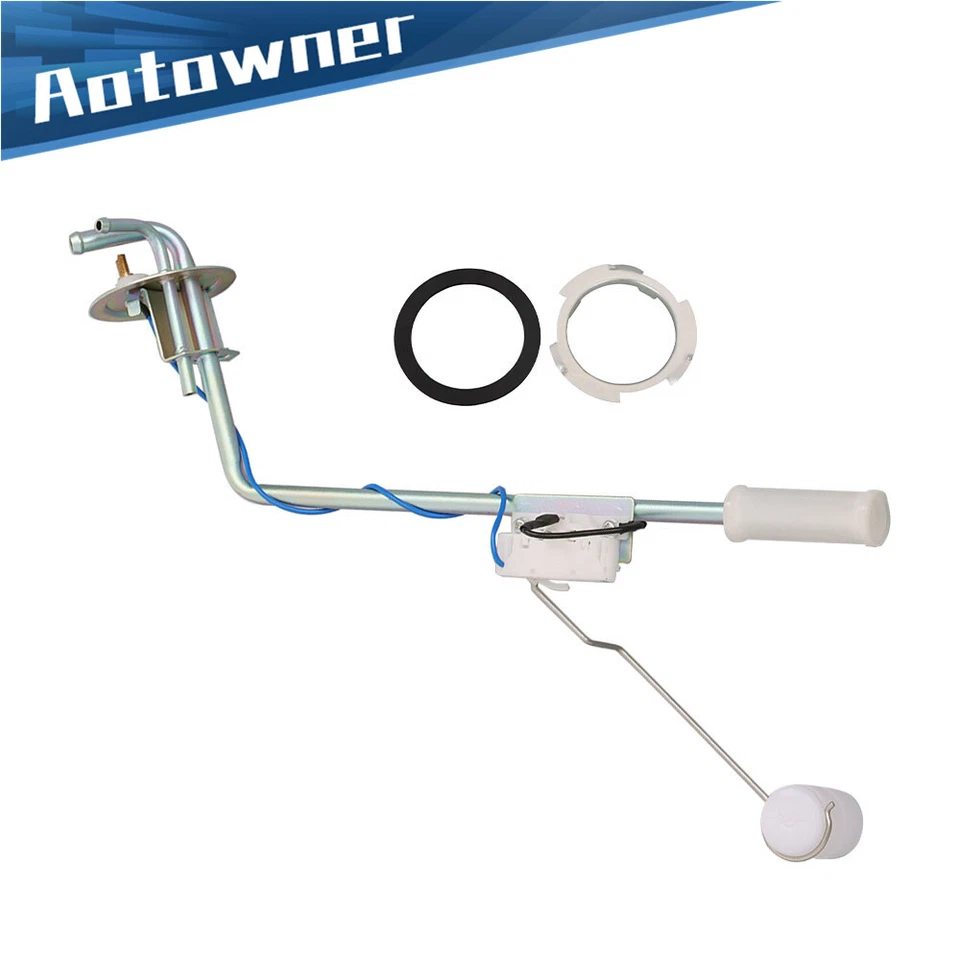 Unidad de envío de tanque de combustible para Ford Thunderbird LTD II Gran Torino Lincoln Mercury Foto 1 de 4