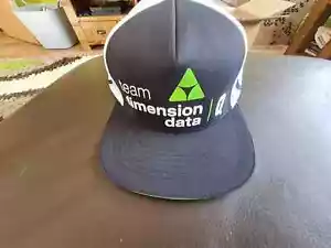 Assos Team Dimension Data Podium Cap......BRAND NEW - Picture 1 of 1