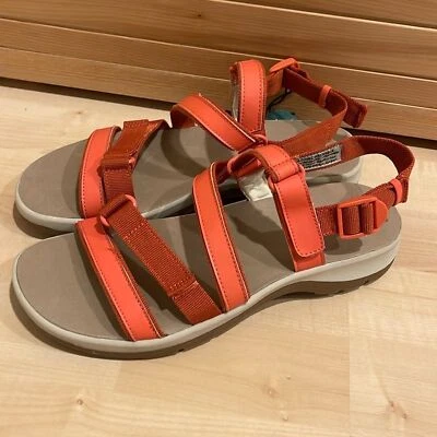 Rockport Trail Tech Multi Coral Eco Lavable talla 8,5 Foto 1 de 4