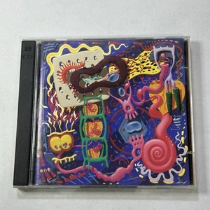 In Sides by Orbital (CD, Mar-2000, Rhino (Label)) - Bild 1 von 5