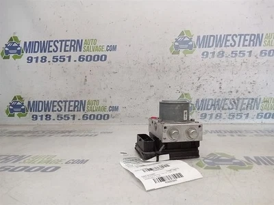 Anti-Lock Brake Part 4 Door L Model Fits 14-17 FIAT 500 9063943 - Imagem 1 de 4