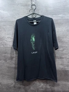 Alien Lauf Movie T-Shirt Men’s Size XL - Picture 1 of 16