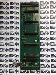 Plano trasero de 6 ranuras Fanuc A20B-2000-065 - Imagen 1 de 4