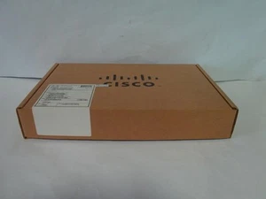 Cisco NIM-2MFT-T1/E1 1-Port Voice/WAN Interface Card NIM (J451) - Picture 1 of 8