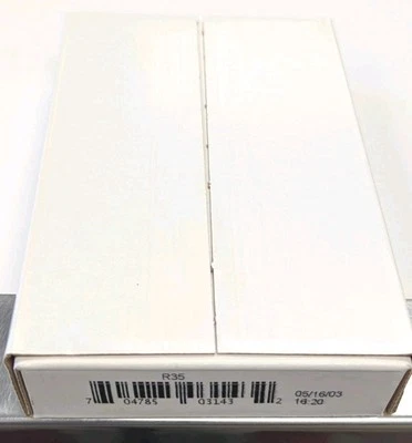 2003 U S Mint P&D Maine State Quarters R35,Sealed Mint White Box  - Image 1 of 3