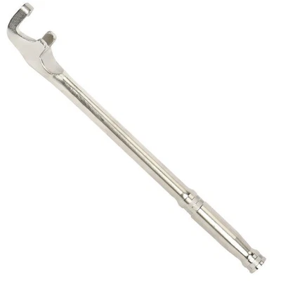 Spanner Extender Extension Universal Wrench Power Bar 385MM LONG 2287 UK - Image 1 of 4