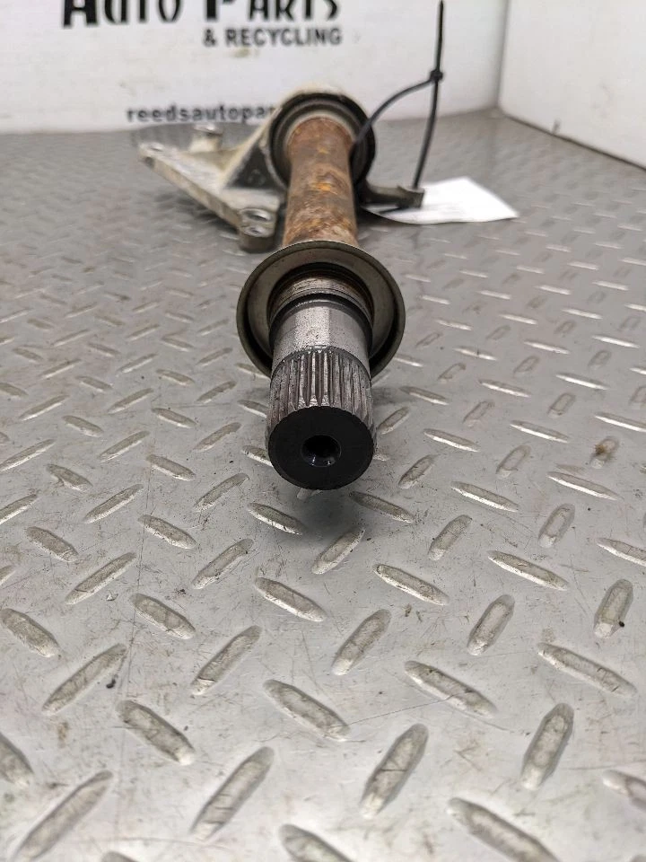 Eje eje delantero eje jackshaft compatible con 05-10 RL 1176752 Foto 1 de 4