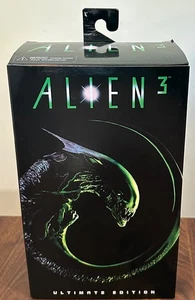 NECA Alien 3 Ultimate Alien Complete Action Figure Complete G4 - Bild 1 von 4