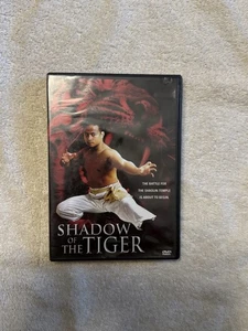 Schatten des Tigers Kung Fu Film ft Young Laurence Fishburne Shaolin Kampfkunst - Bild 1 von 3